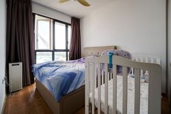 Hundred Palms Residences (D19), Condominium #609780661
